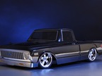 Vaterra Chevrolet C10 1972 V100-S 1:10 4WD RTR